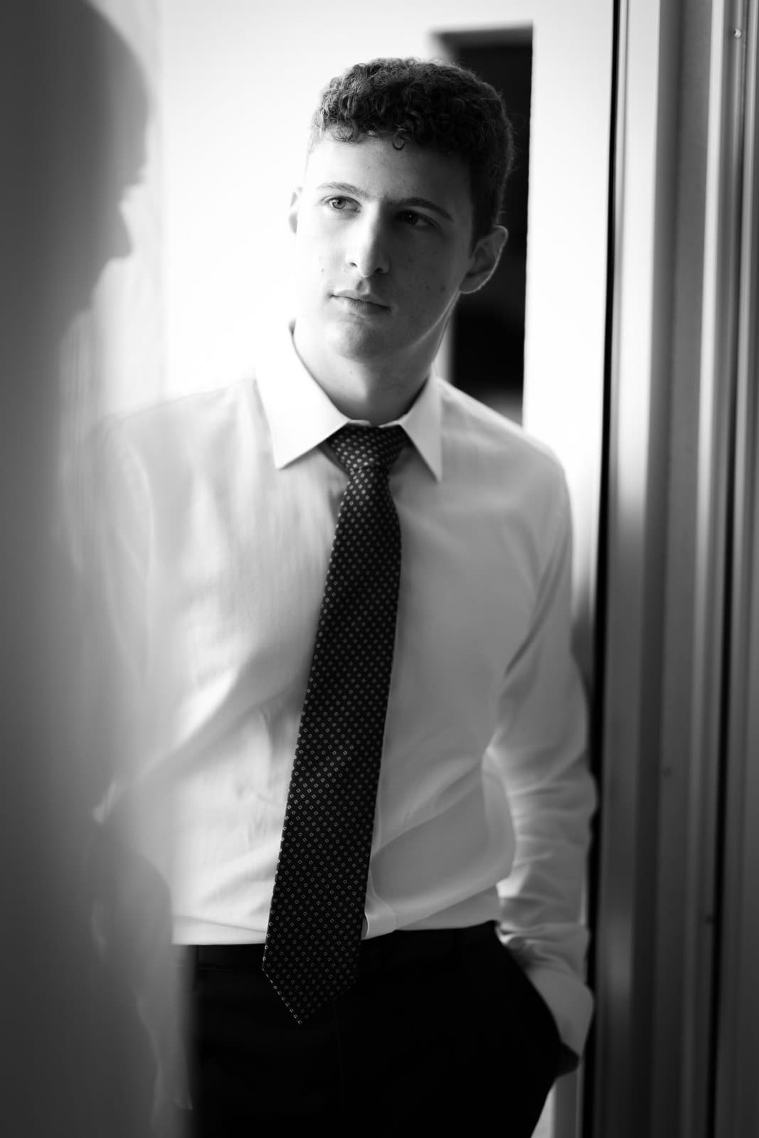 Nicolò Bacchi - Head Salesman & Customer Care presso North Star Group